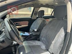 رينو سافران